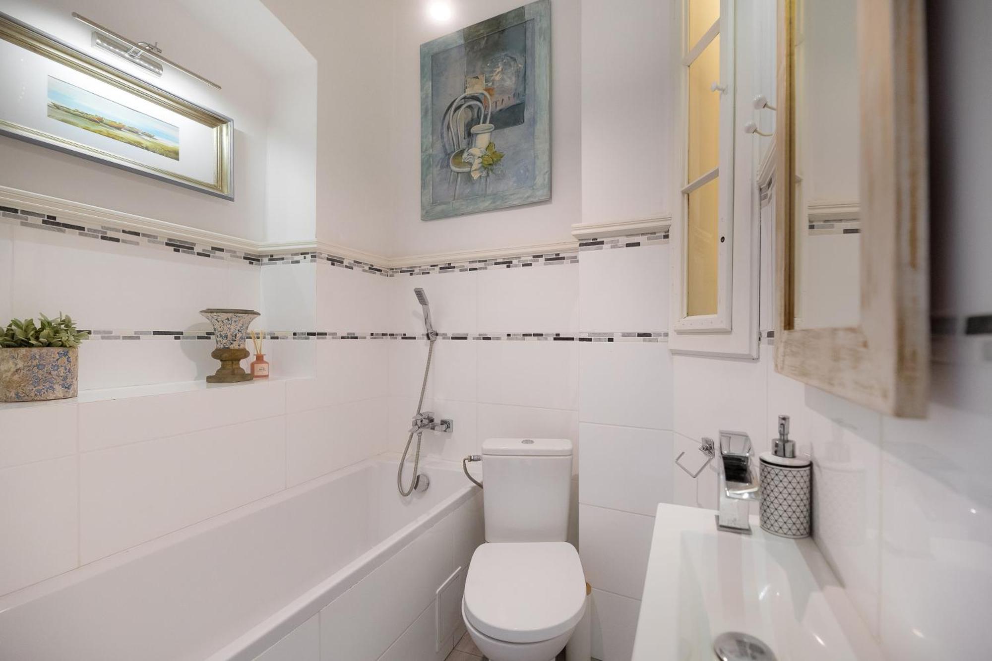 White Provance Apartment Stary Toruń Buitenkant foto