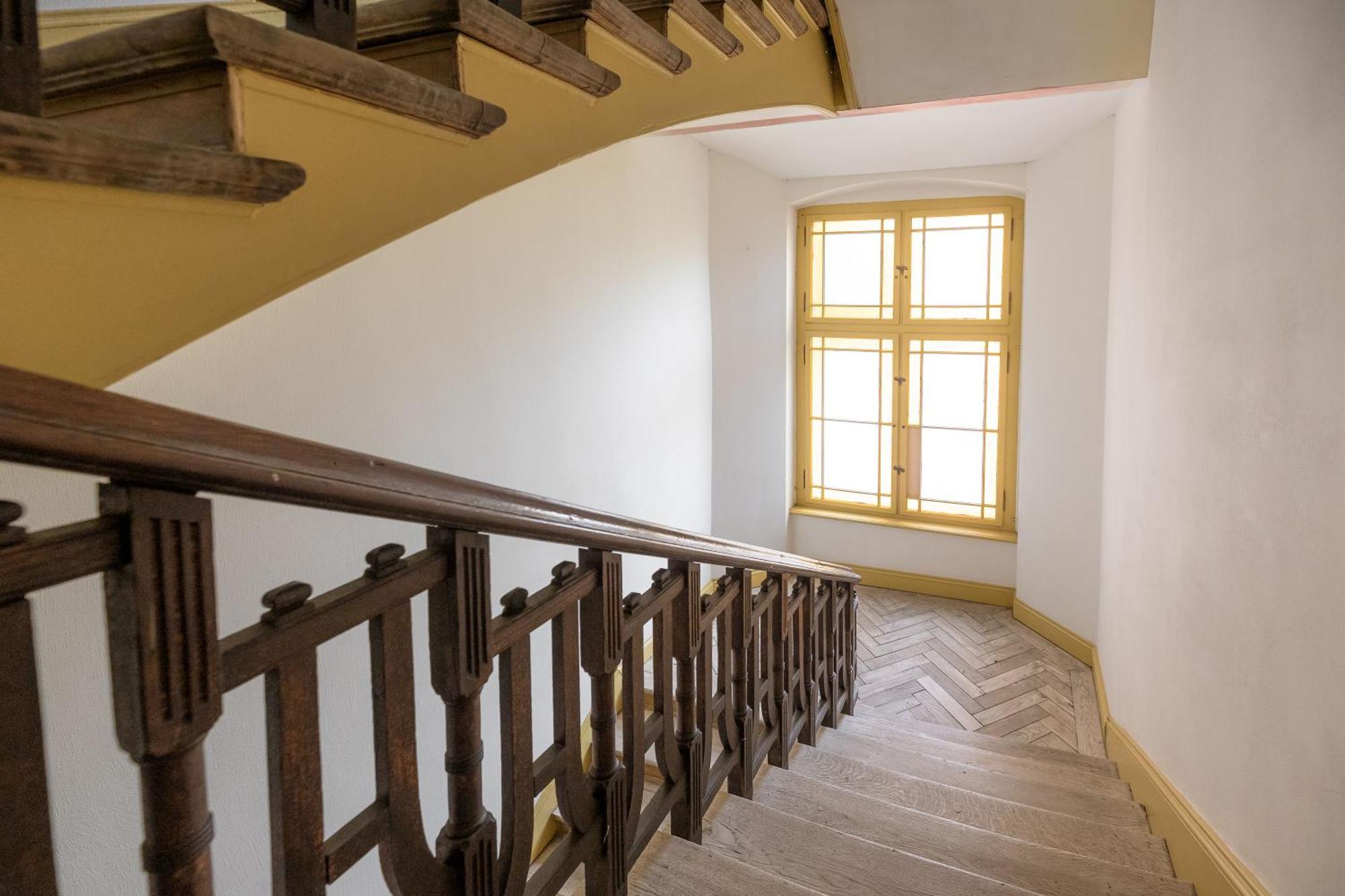 White Provance Apartment Stary Toruń Buitenkant foto